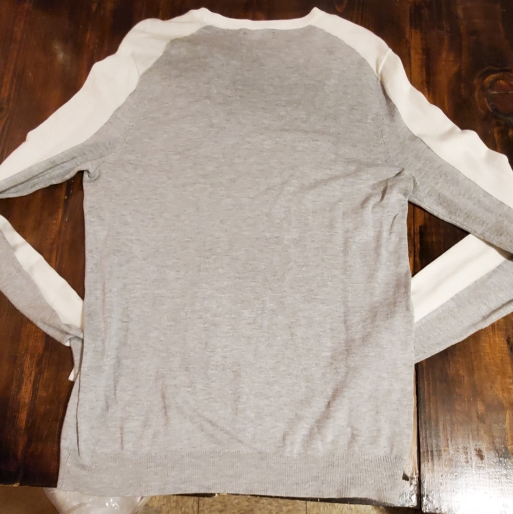 Men sweater - Picture 2 of 2
